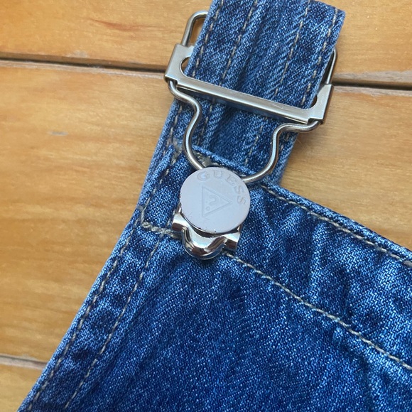 Overall Guess 26 - Picture 5 of 5